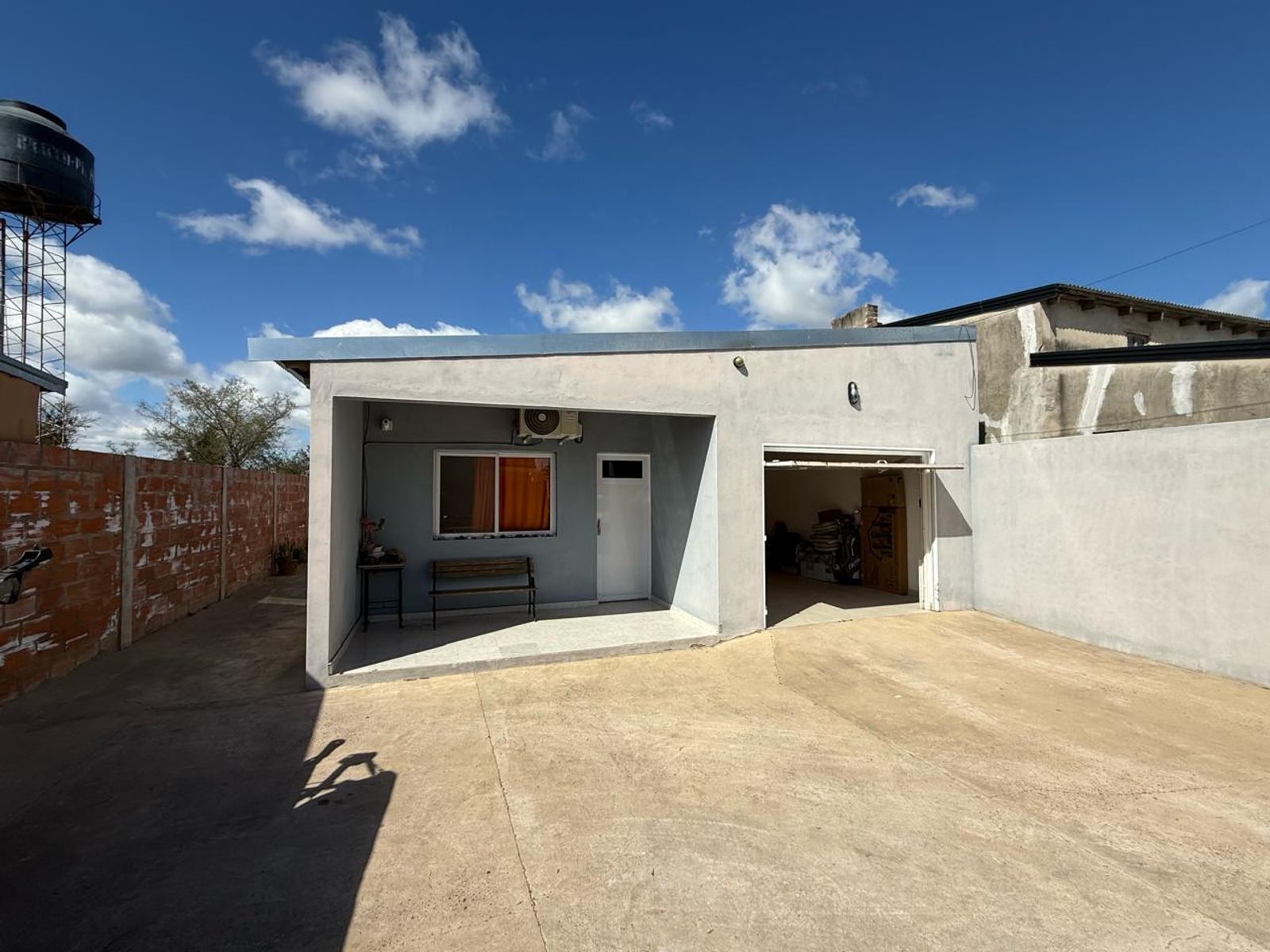 Casa 2 dormitorios en San Jose Entre Rios