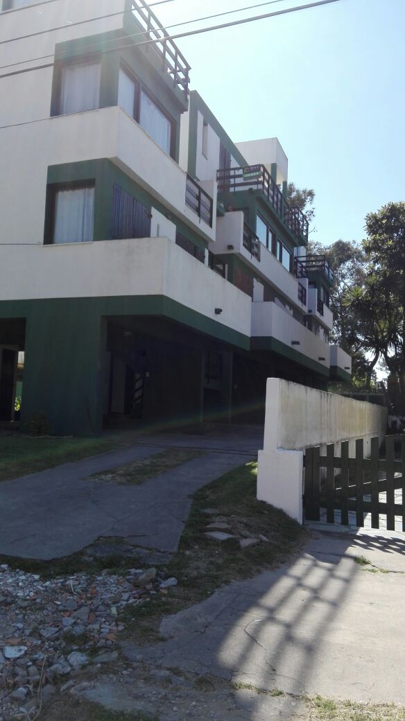 Dpto 2 amb. Villa Gesell