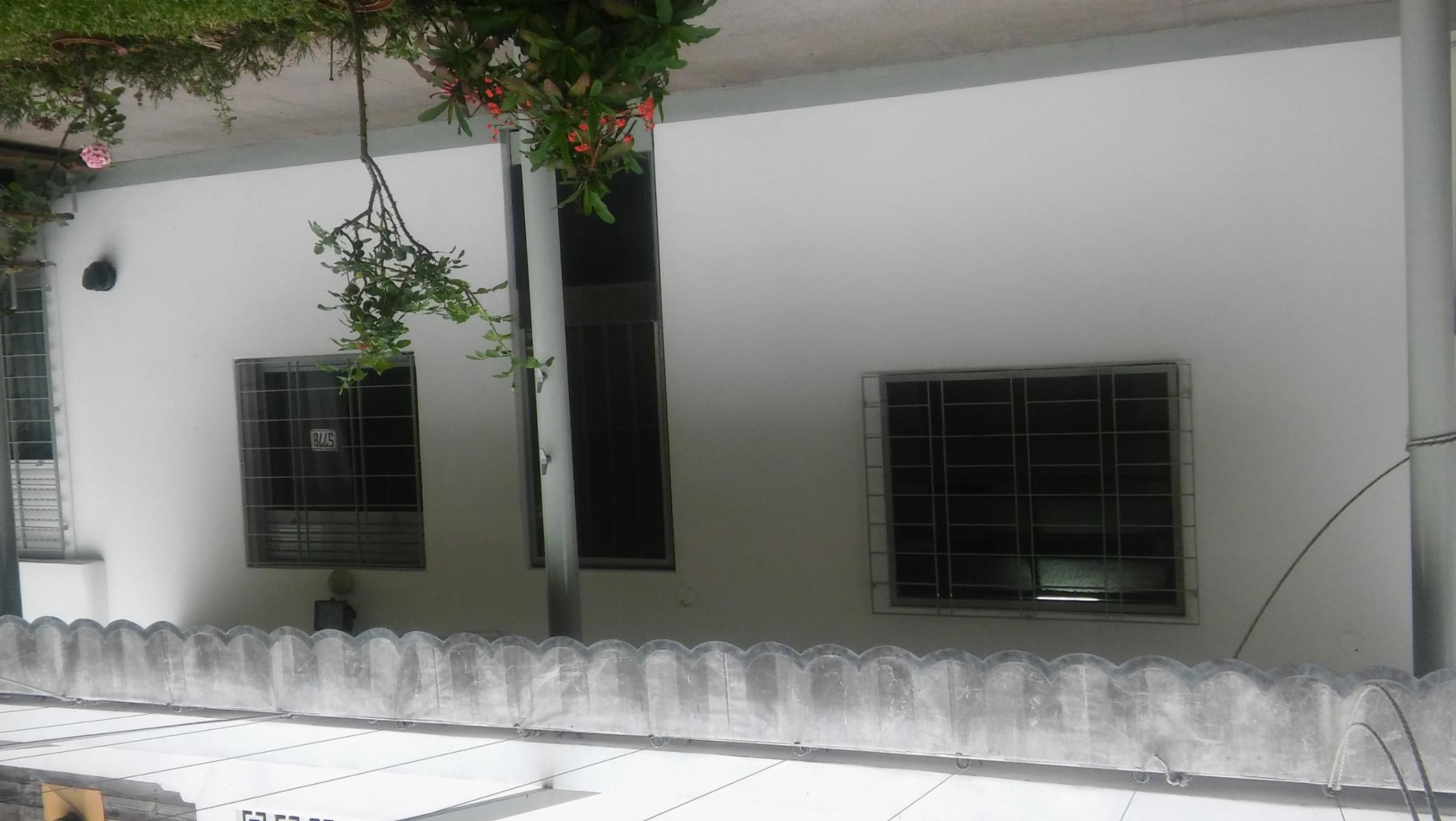 Casa Americana -  Loma Hermosa - Tres de Febrero