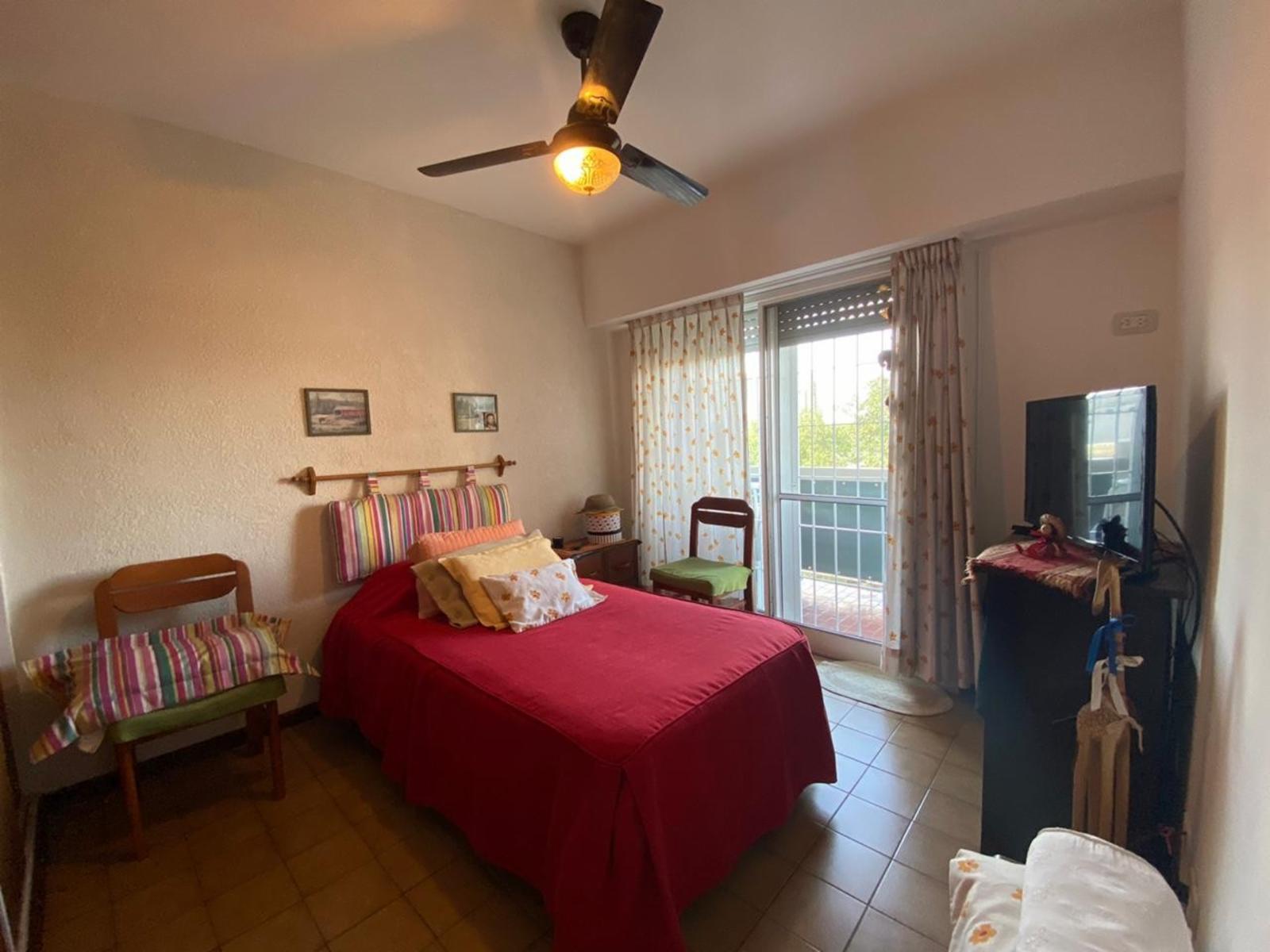 Bonito Dpto 2 amb. San Miguel