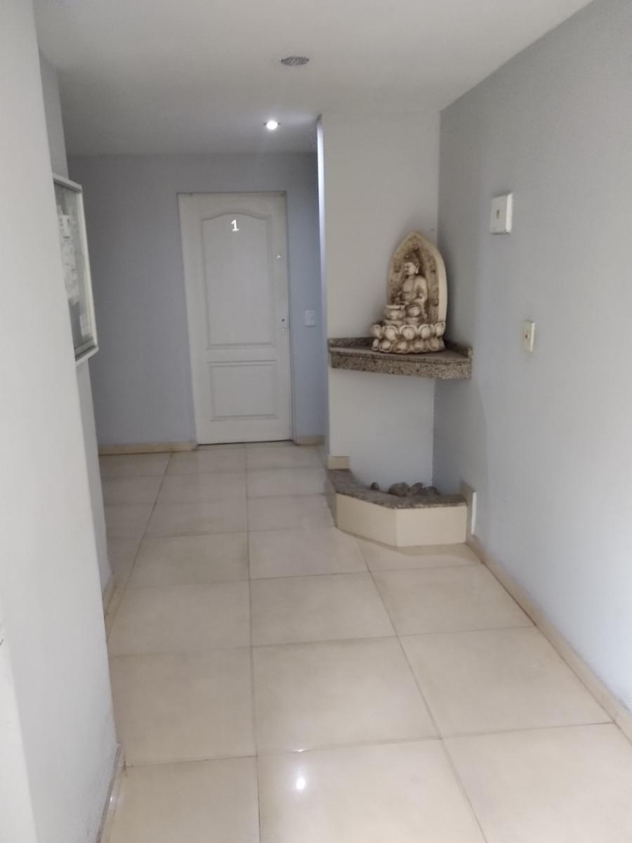 Dpto 2 amb. San Miguel