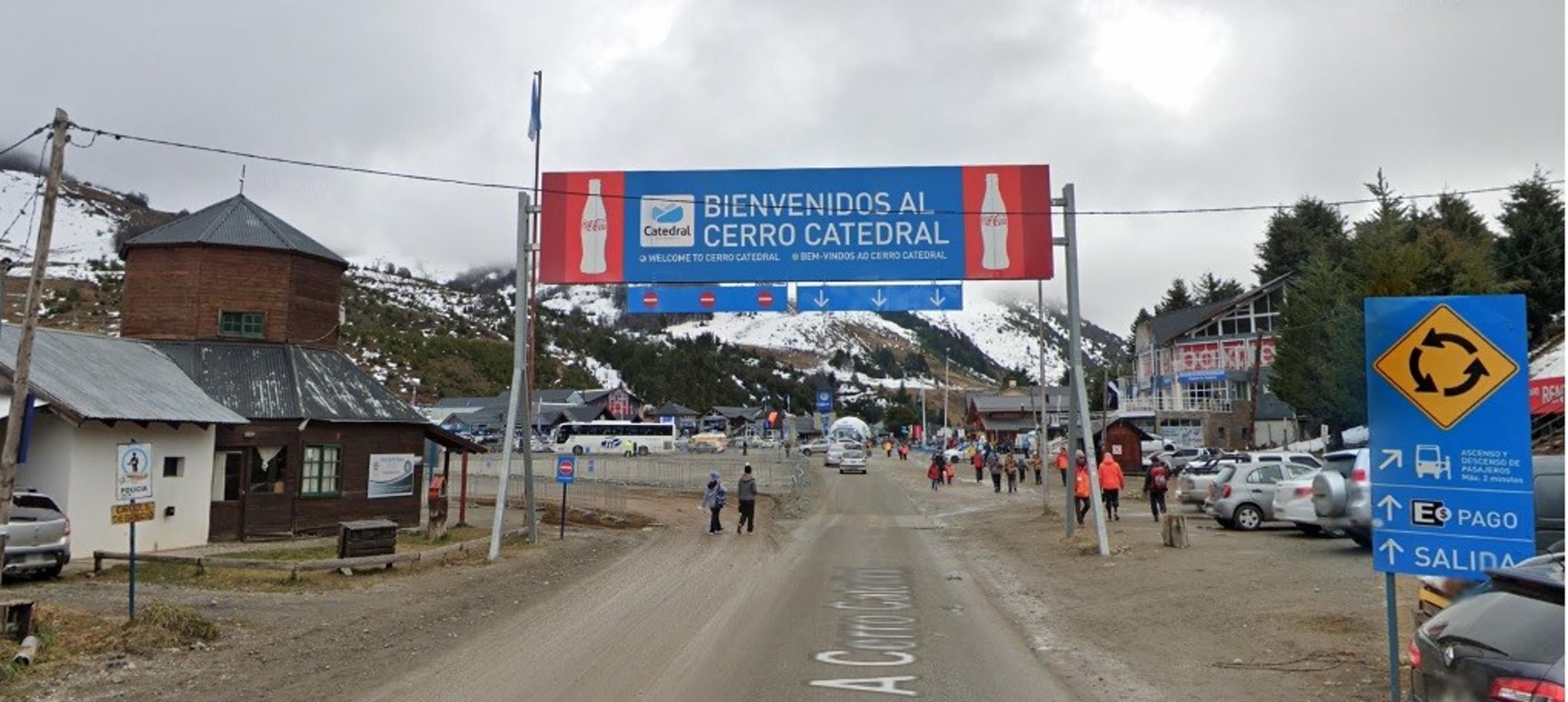 COMPLEJO TURISTICO / VENTA