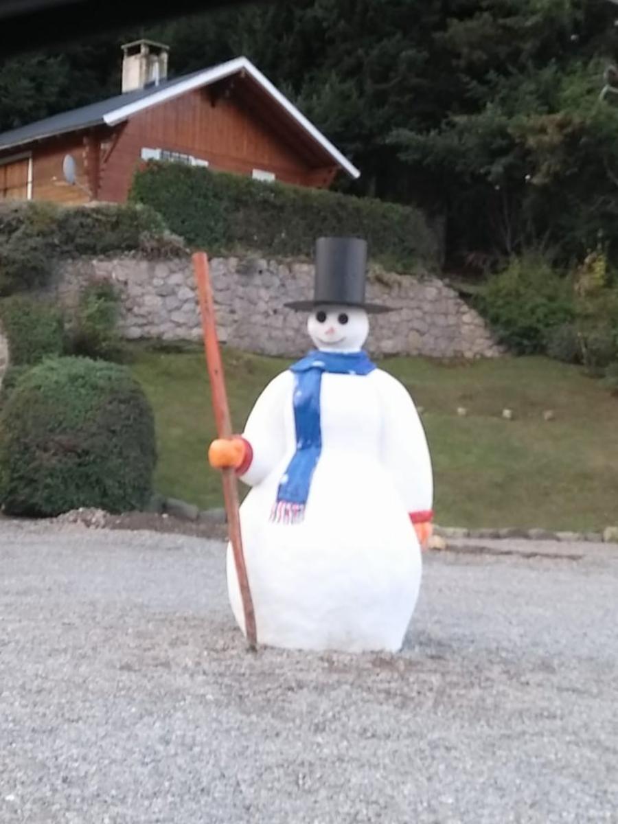 BARILOCHE / Inversores