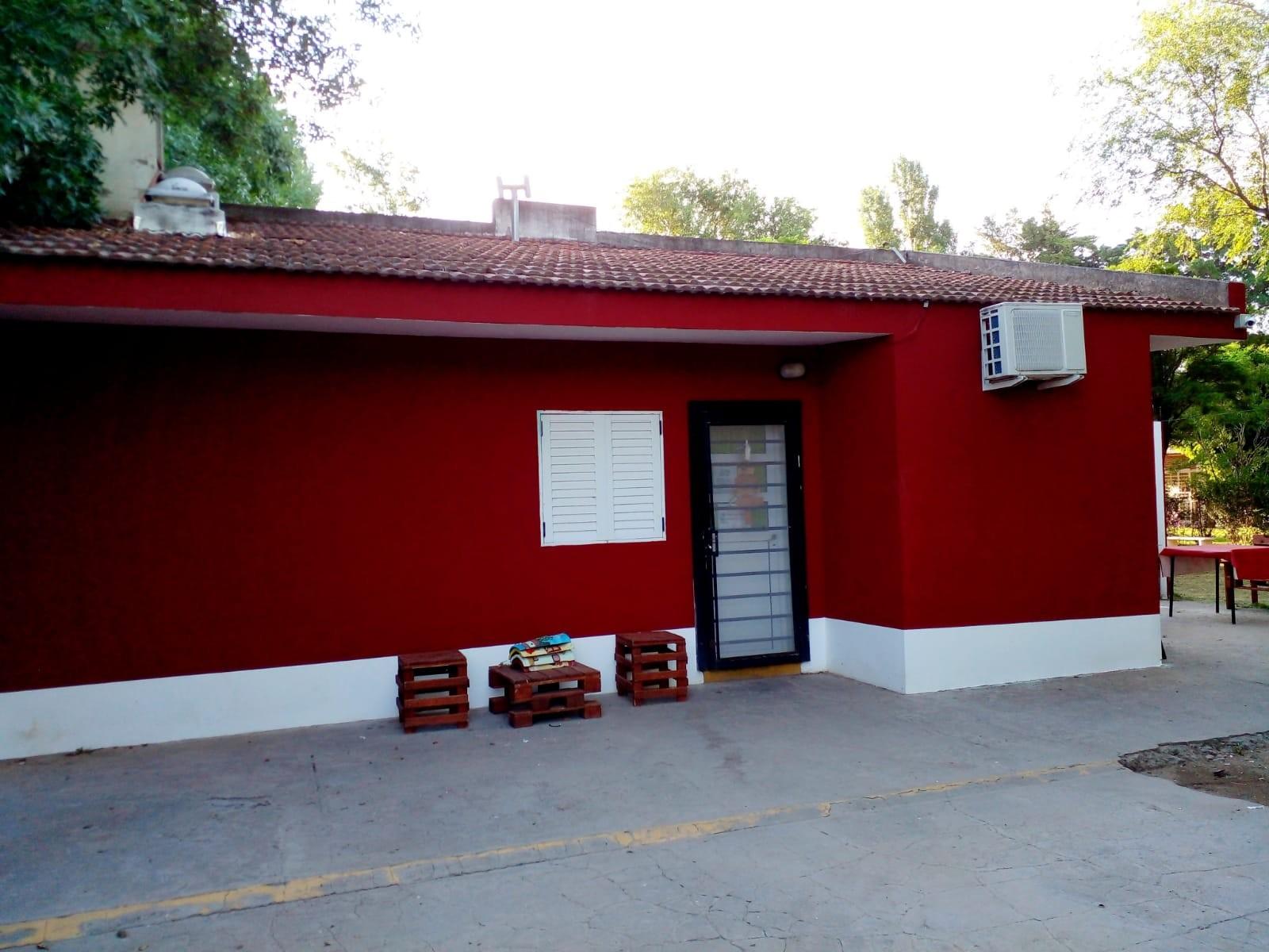 Vendo Casa Quinta Barrio Malvinas Argentinas a 2 cuadras RN 35