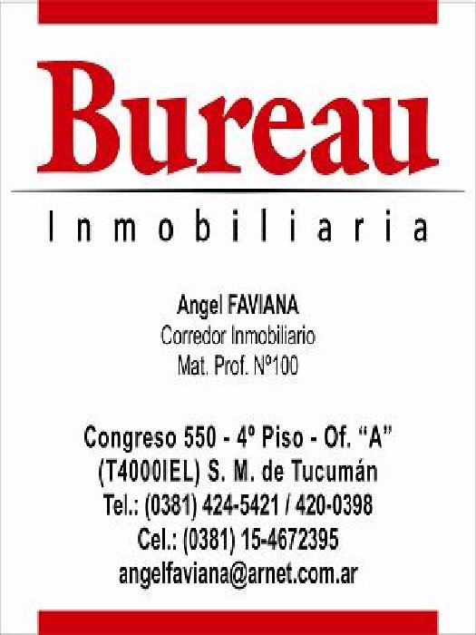 Local Comercial en Venta en San Miguel de Tucumán, Capital, Tucumán