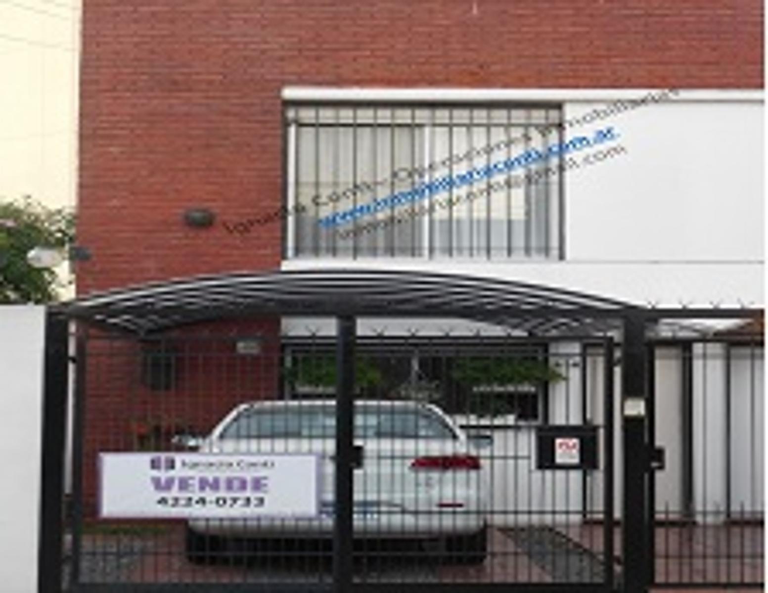 Duplex en Quilmes Centro