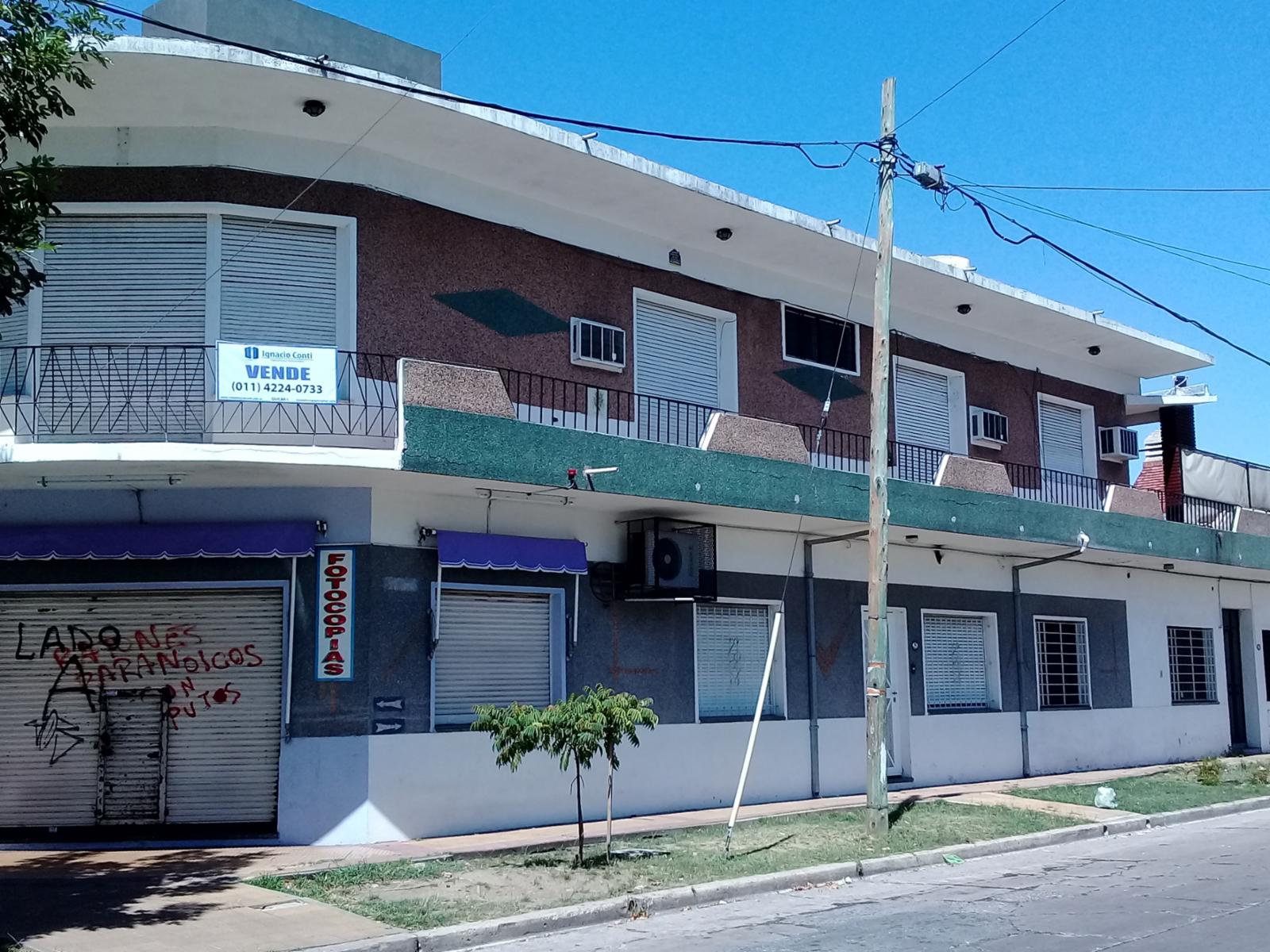 Casa en Bernal Oeste