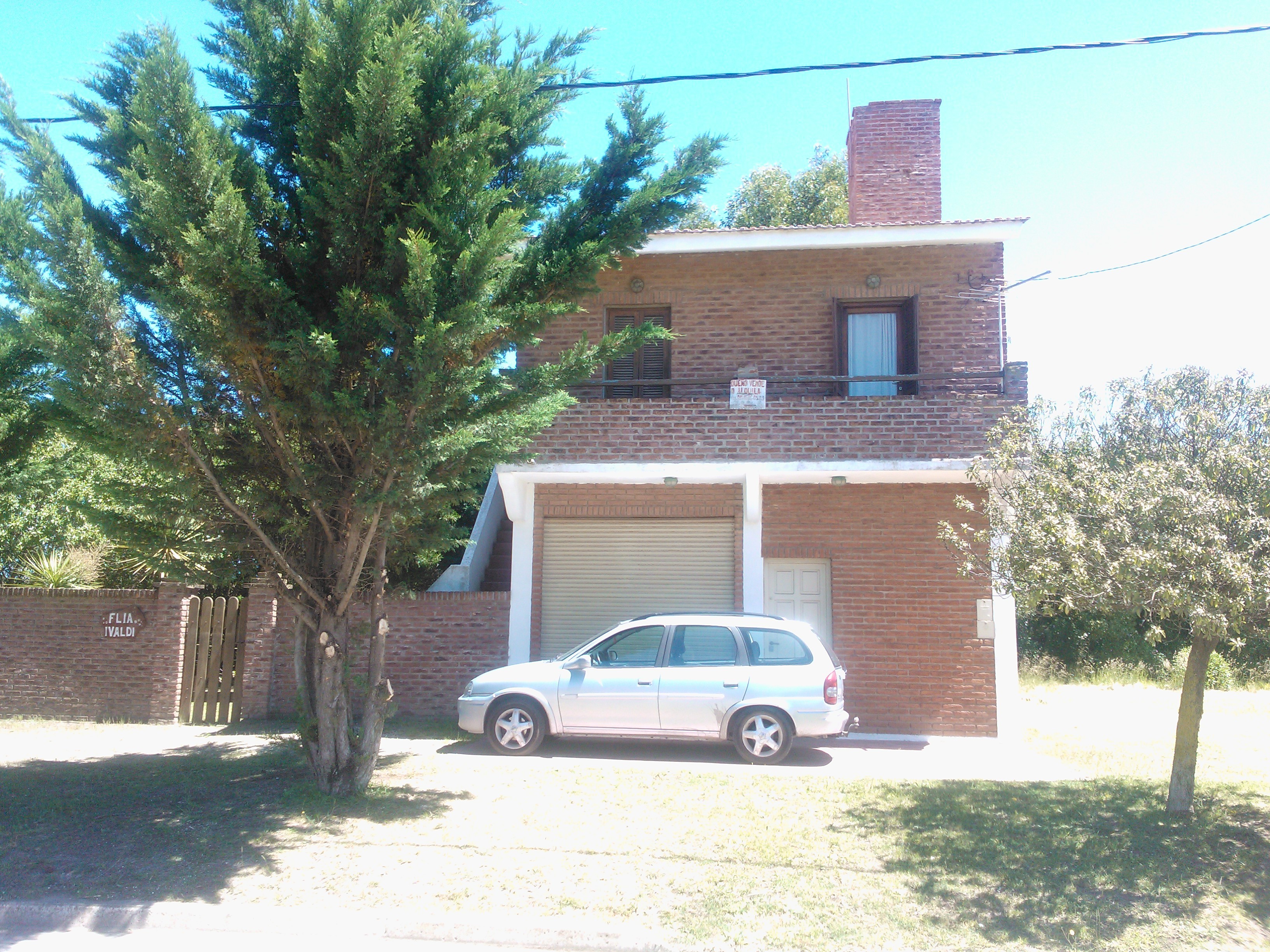 Excelente Propiedad En mar de Sur