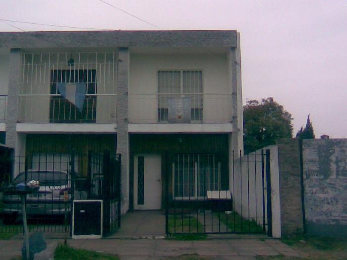 Duplex en Venta en El Palomar, Morón, Buenos Aires