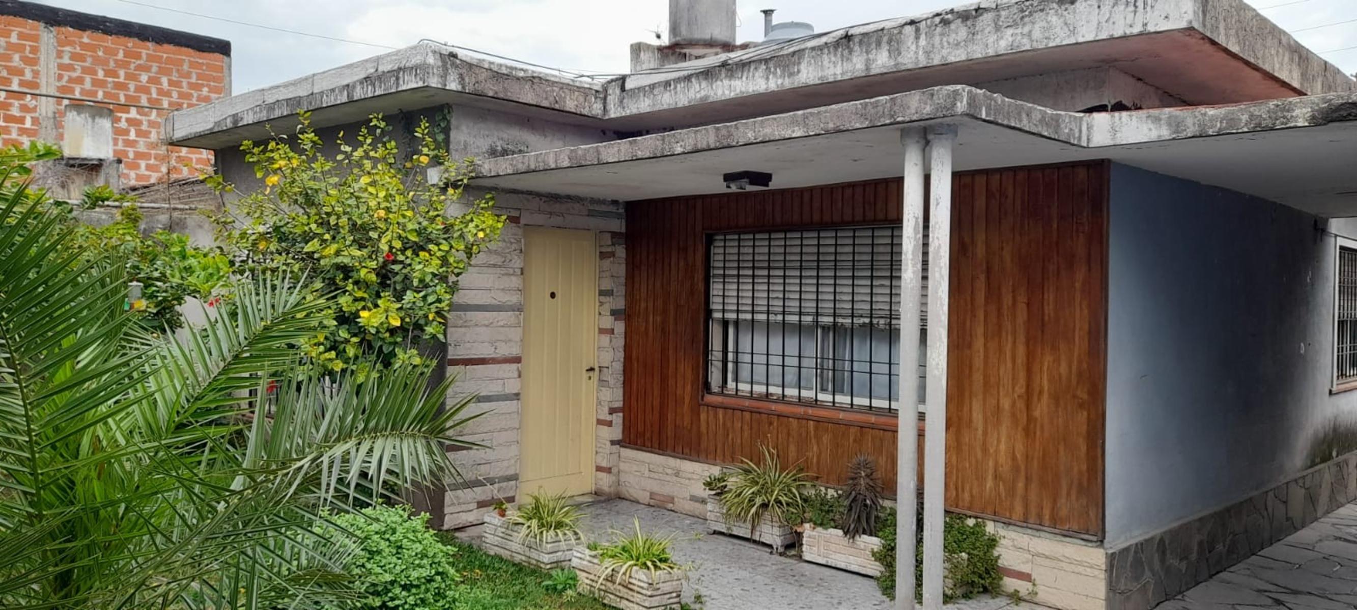 CASA EN PH 3 AMBIENTES