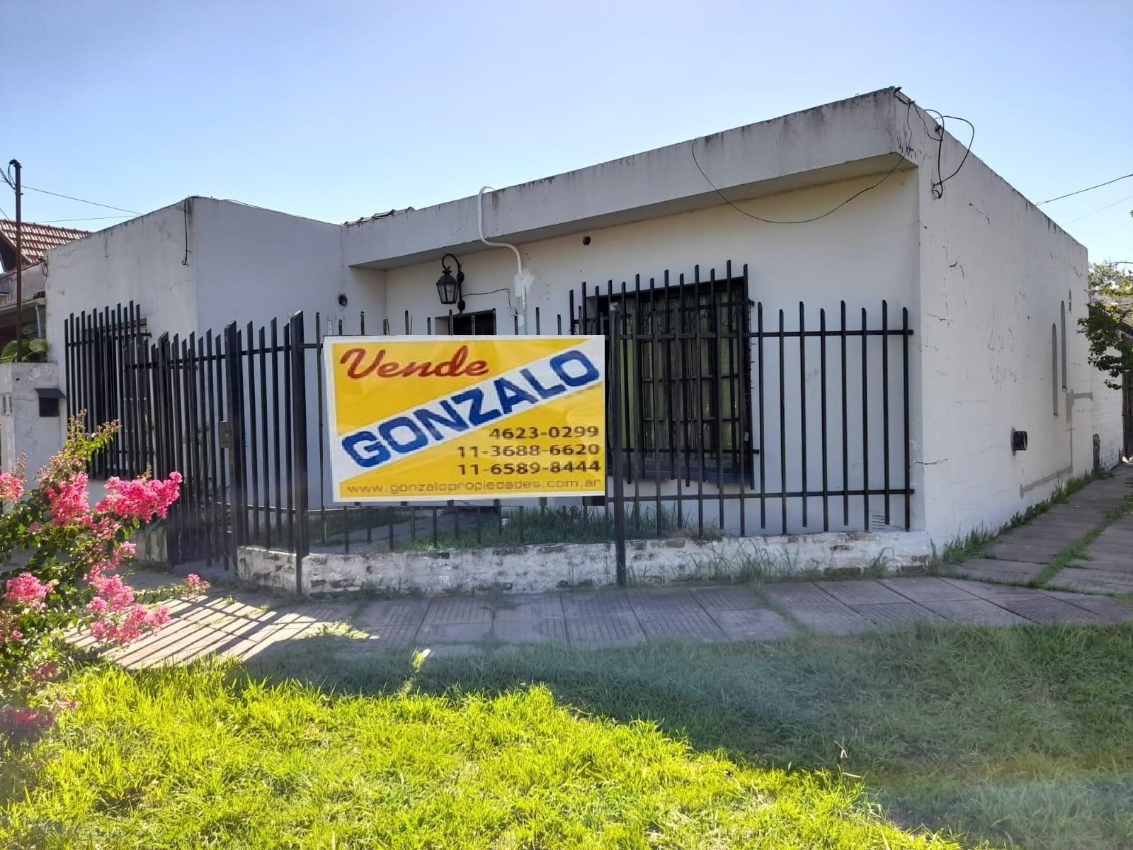 EXCELENTE CASA 4 AMBIENTES