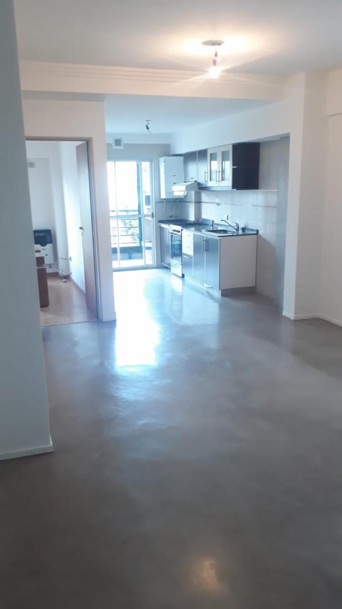Humahuaca 4100 2 Amb Luminoso Cocina/gas/pileta/bcon