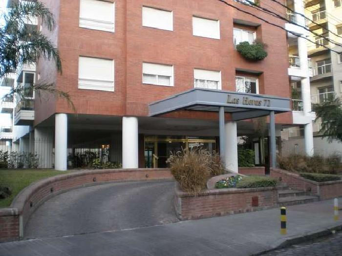 Depto. 4 amb, COCHERA. EXCELENTE!