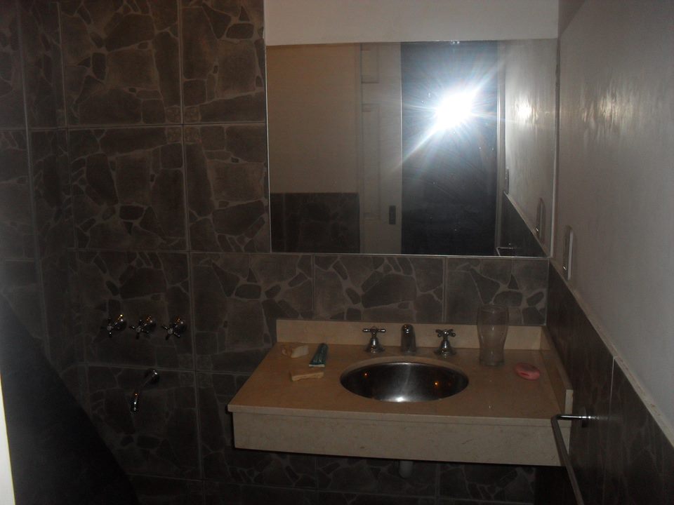 Depto. 4 amb EXCELENTE PISO APTO PROFESIONAL 