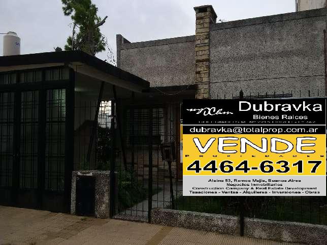 CASA 3 AMB EN LOTE PROPIO 