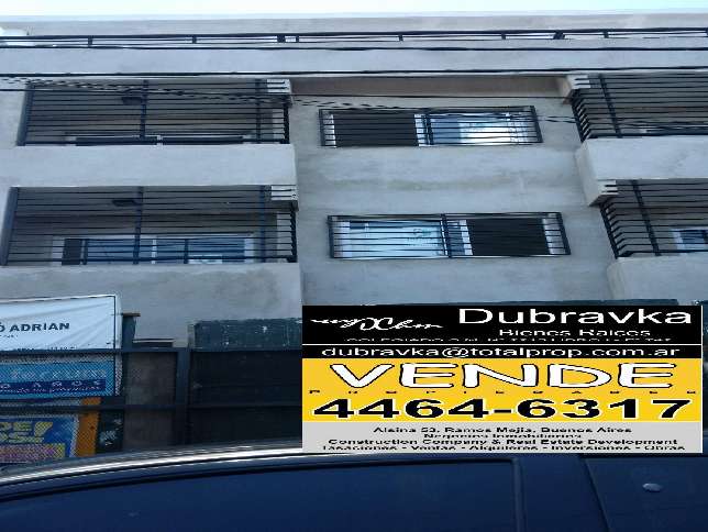 DPTOS. A ESTRENAR 2 AMB 