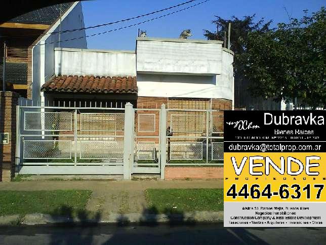 CASA 3 amb Sobre LOTE DE 8.66X35 