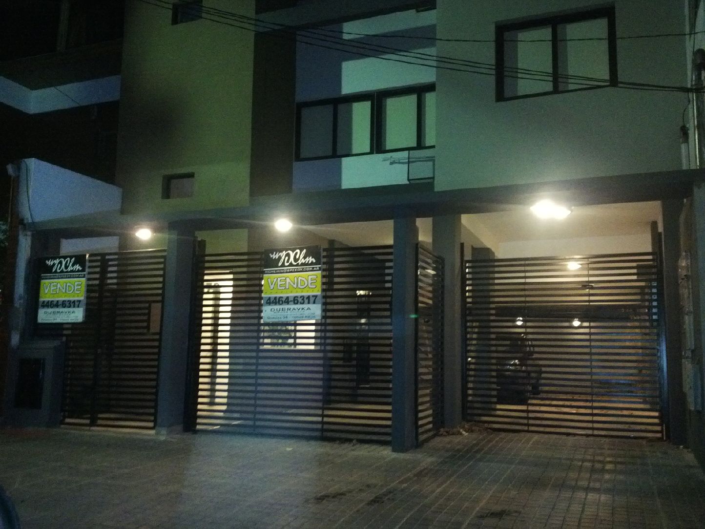 VENTA DEPARTAMENTO 3AMB A ESTRENAR. MUY BUENO. opcion cochera