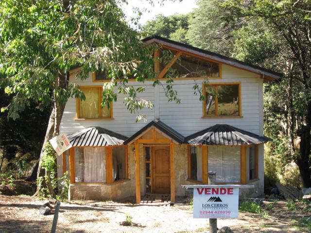 Casa en Venta en Villa Campanario, Bariloche, Rio Negro