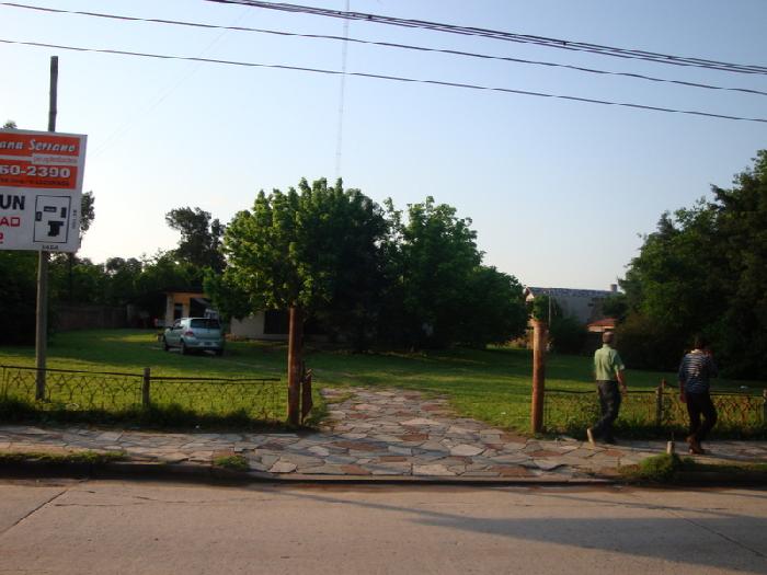 Terreno en Venta en Paso del Rey, Moreno, Buenos Aires