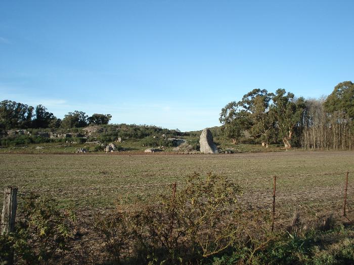 Campo en Venta en Tandil, Buenos Aires