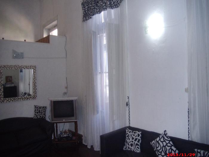 Departamento en Venta en Balvanera, Capital Federal