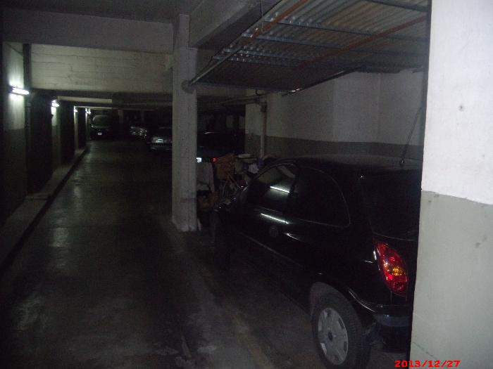 A 2 CUADRAS ESTACION PALERMO -SUBTE D -