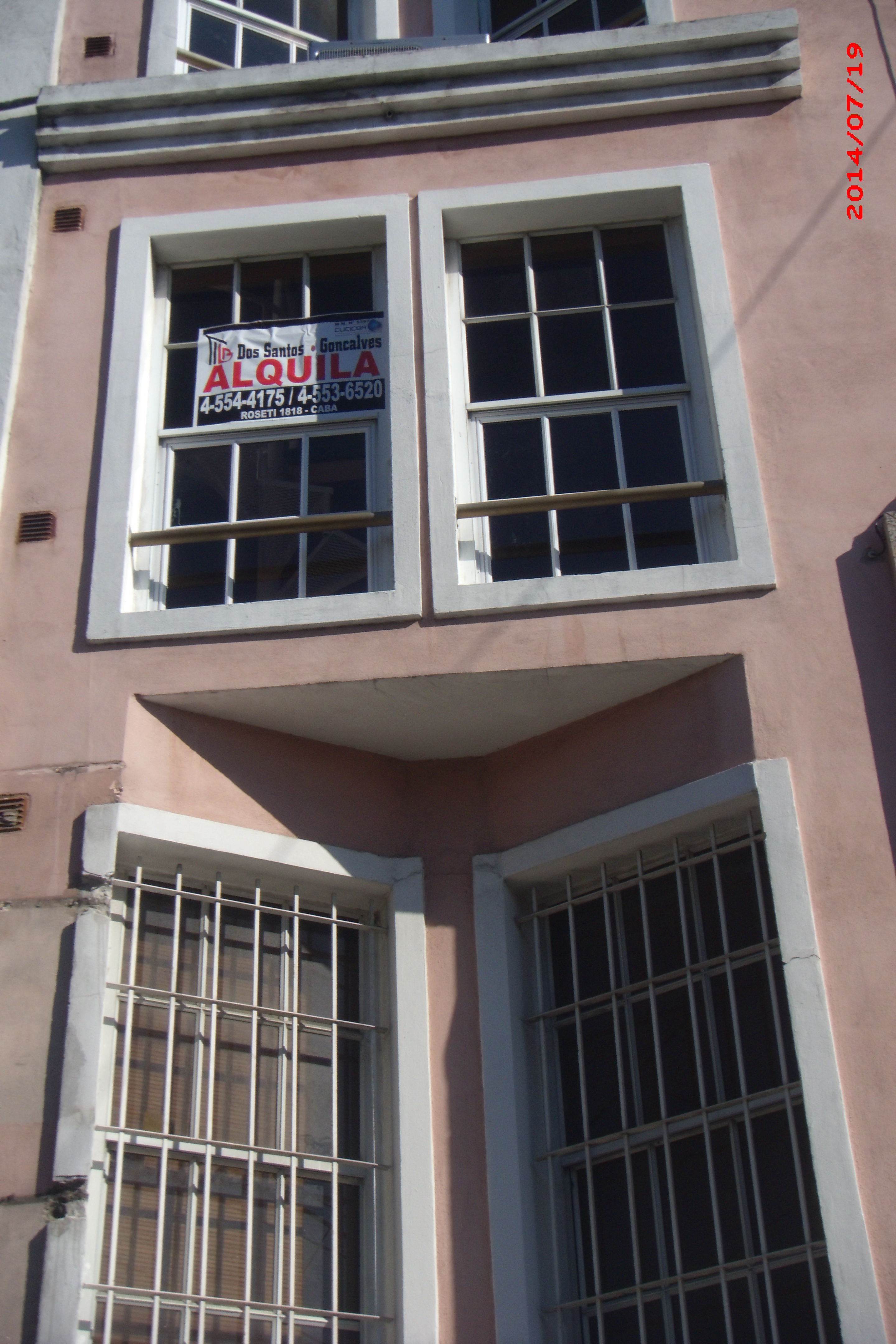 2 AMB -AL FRENTE -LUMINOSO -EN DUPLEX 