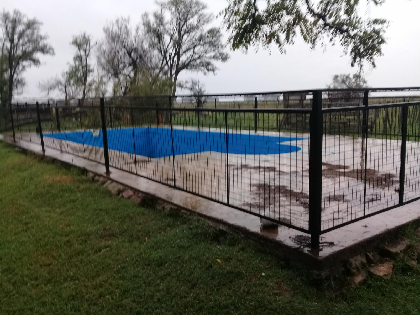 Campo - Las Flores 14 HA