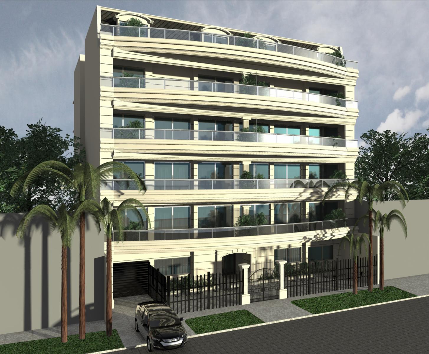 Departamento en Pozo en Adrogué