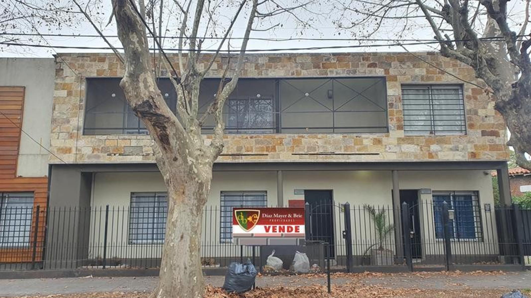 Departamento - Adrogué