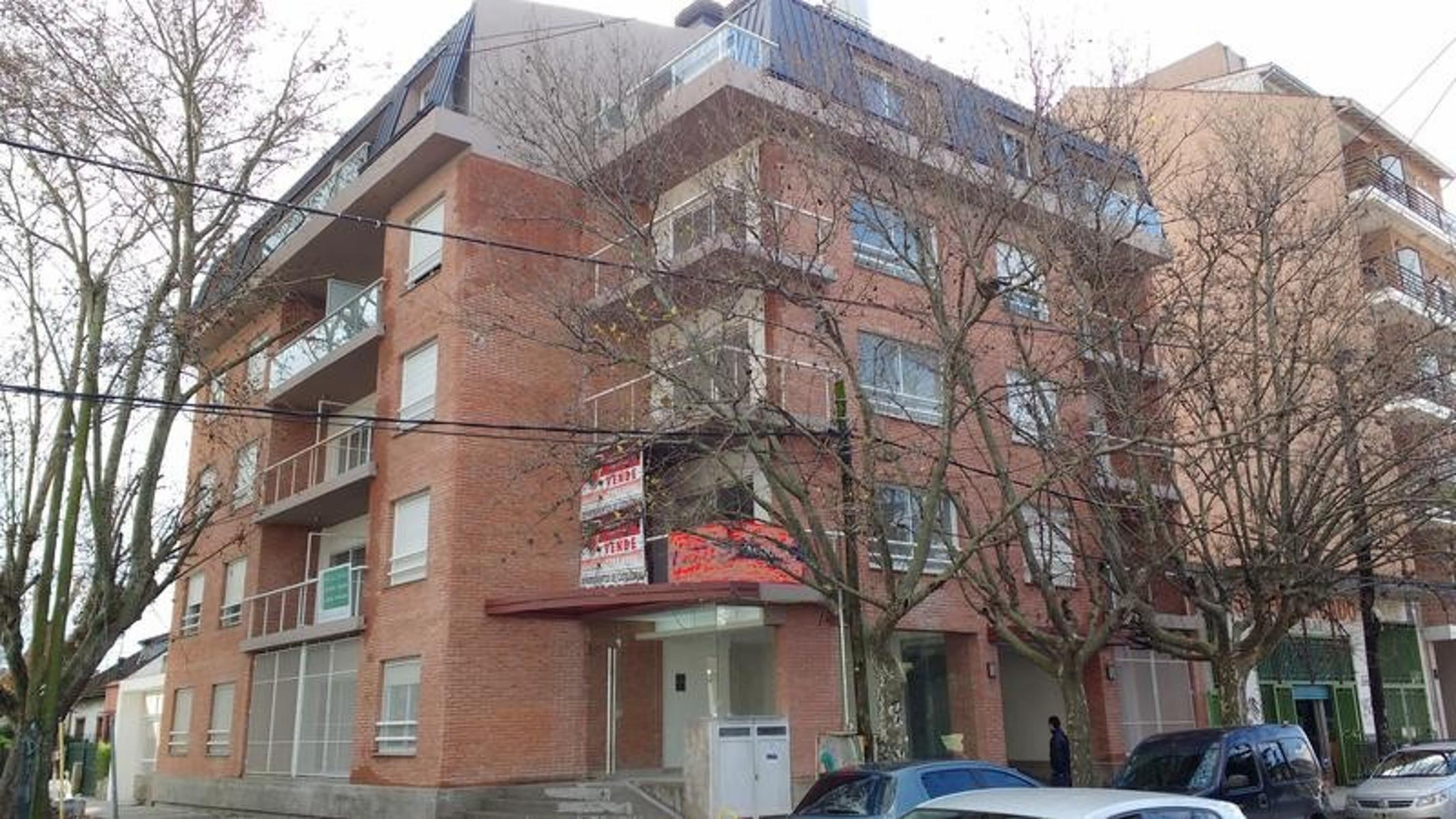 Venta de Departamento 2 ambientes a ESTRENAR a pasos de la Estación.