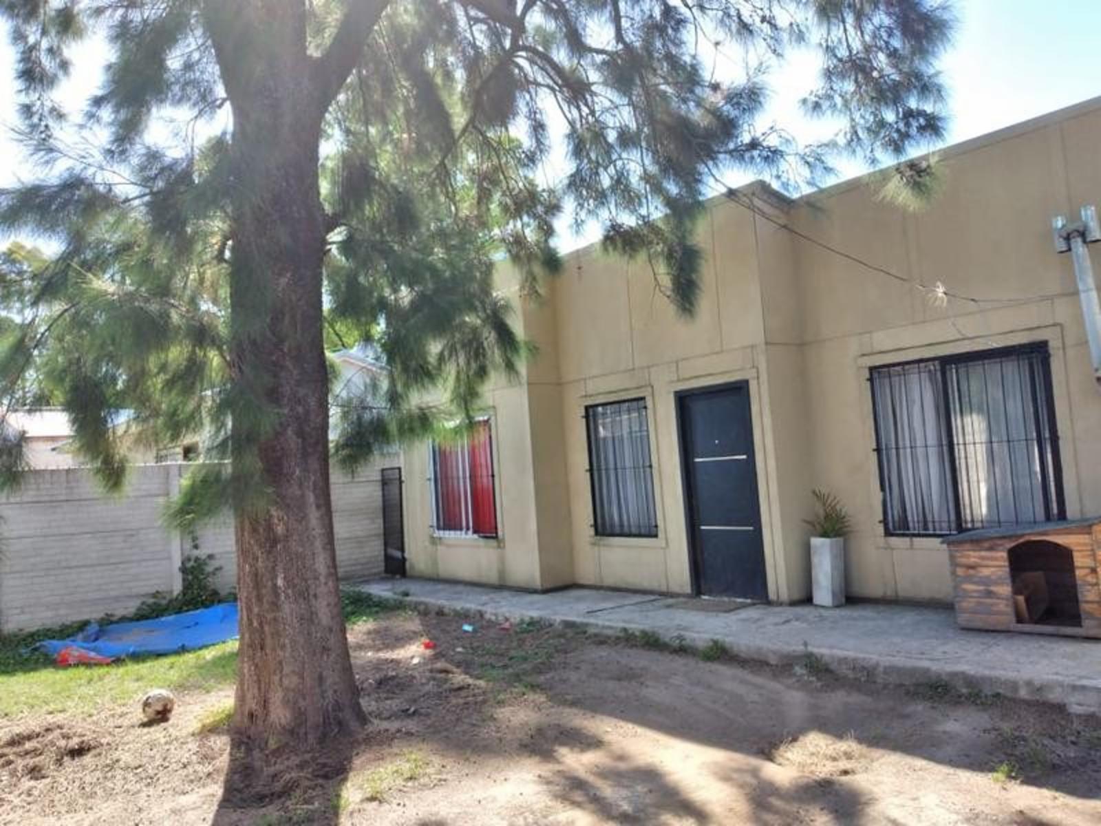 Casa - Arboleda de Longchamps