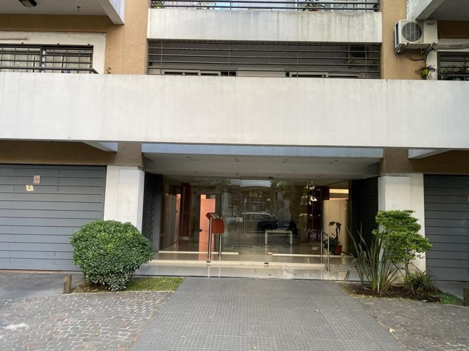 Departamento - Adrogue