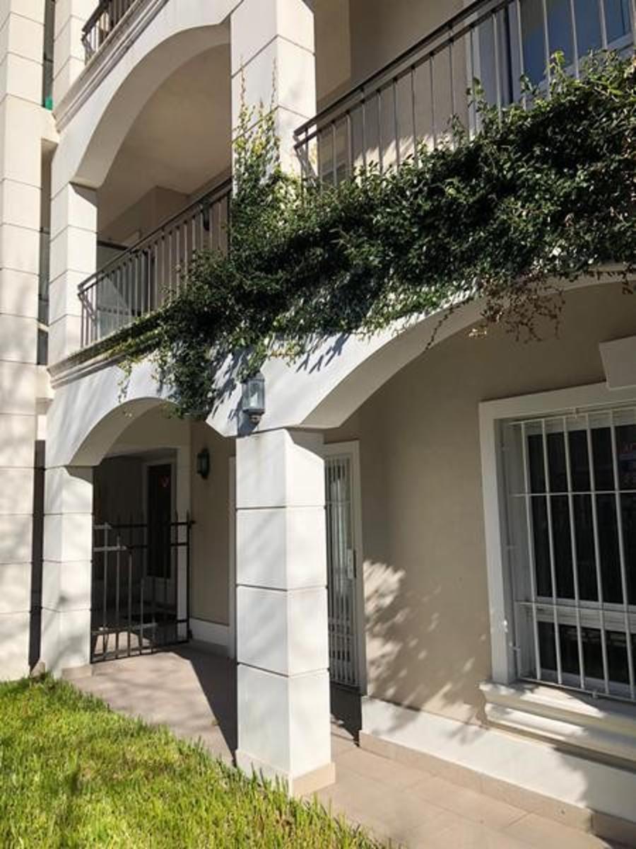 Departamento - Adrogué