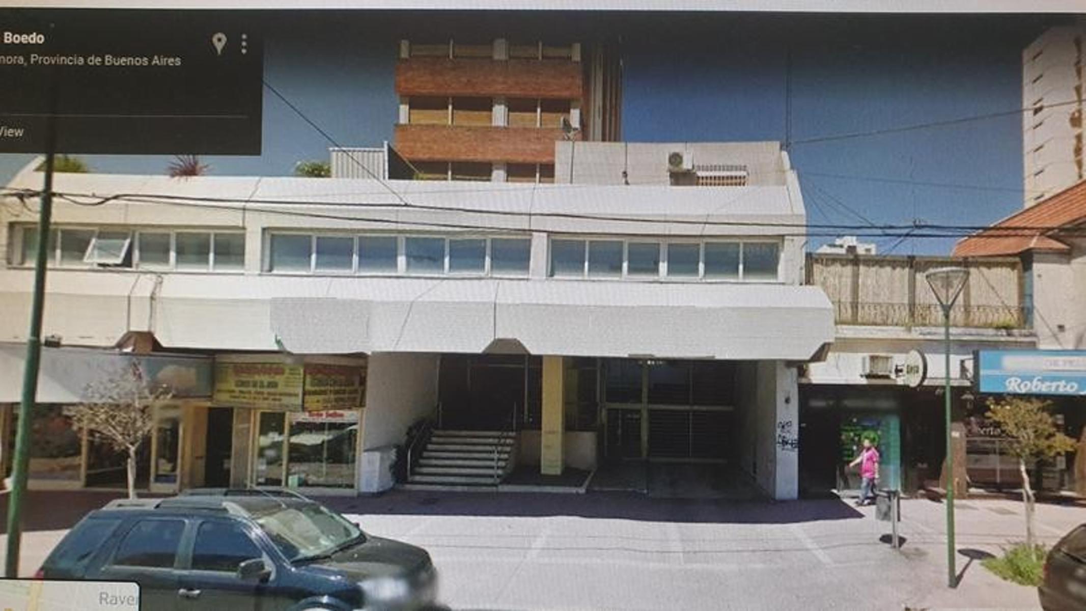 Cochera - Lomas de Zamora