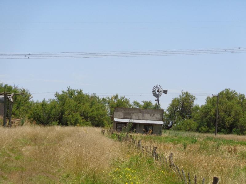 Campo Las Flores 77 has