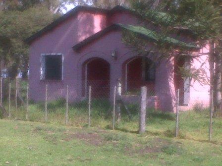 Campo en Rauch, 202 Has