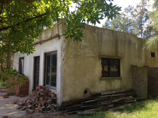 Campo en La Porteña, 180Has Las Flores