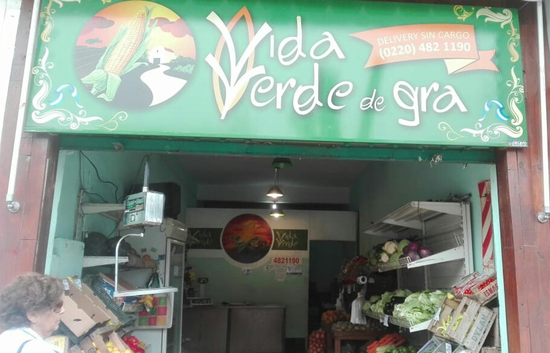 Excelente Fondo de Comercio en venta San Antonio de Padua Centro.