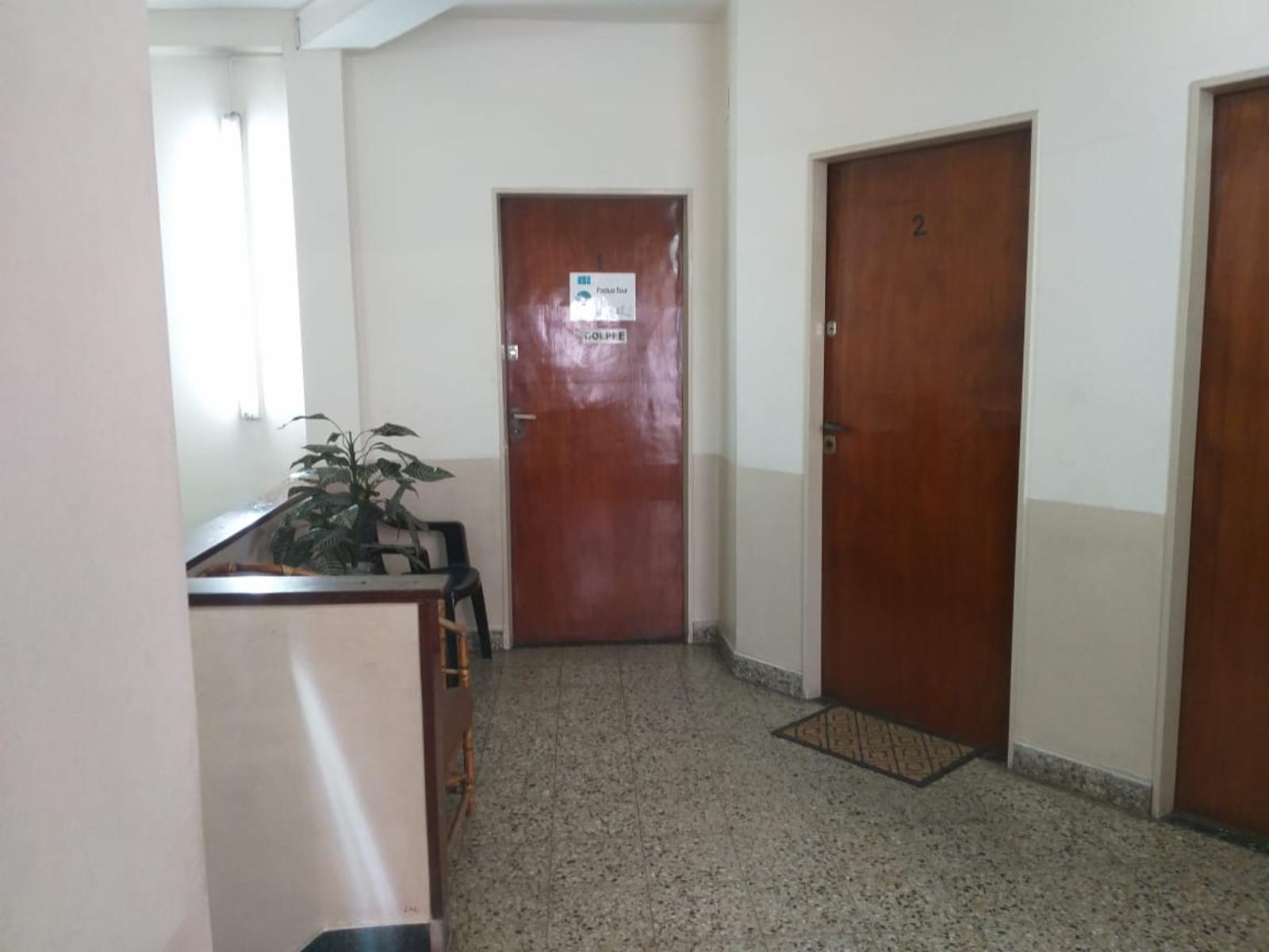 OFICINA CON EXCELENTE UBICACION