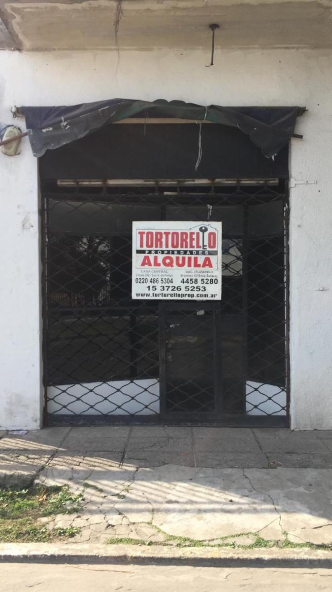 Local con excelente ubicación