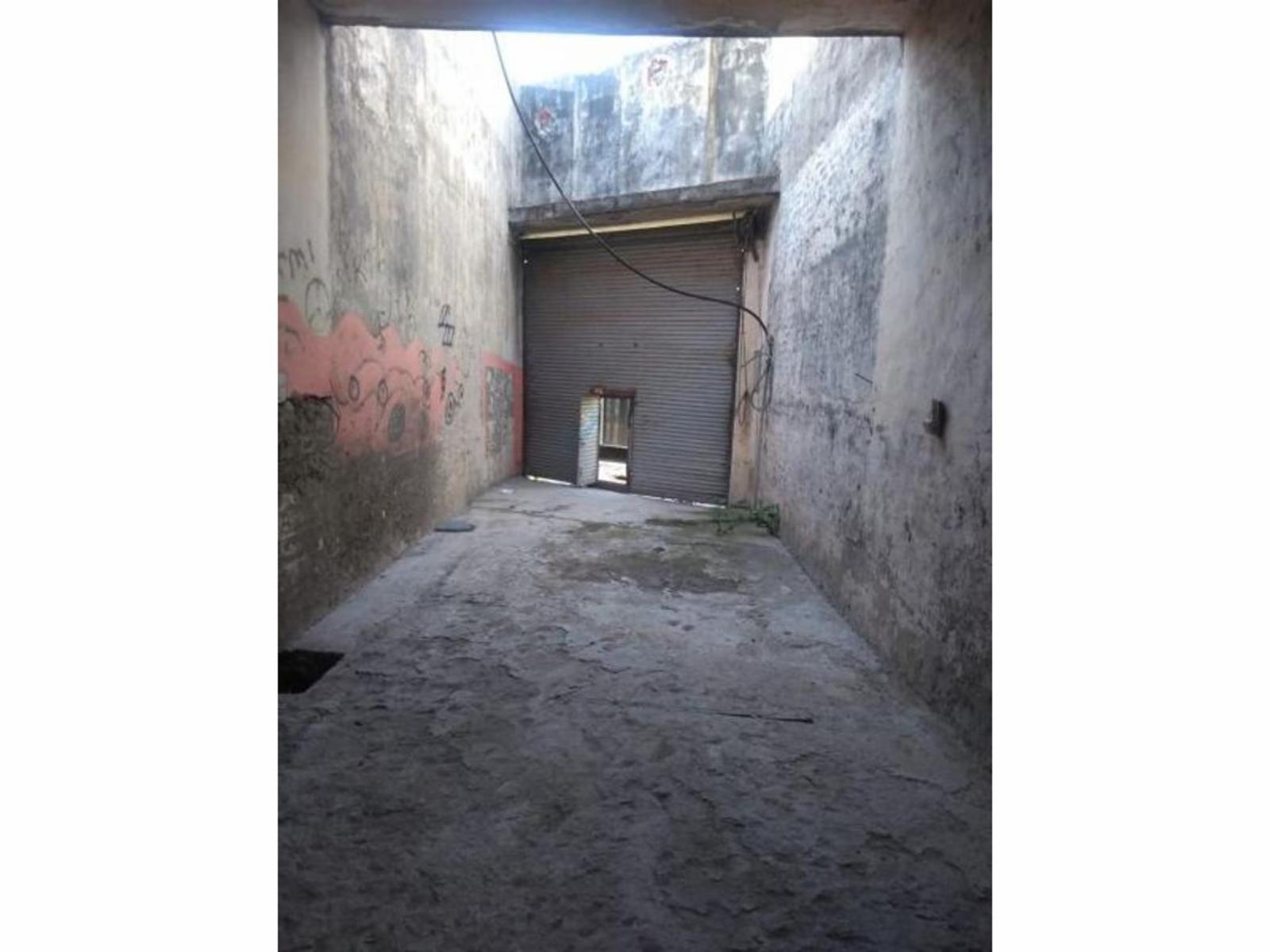 Alquiler de Galpón, Ituzaingó.