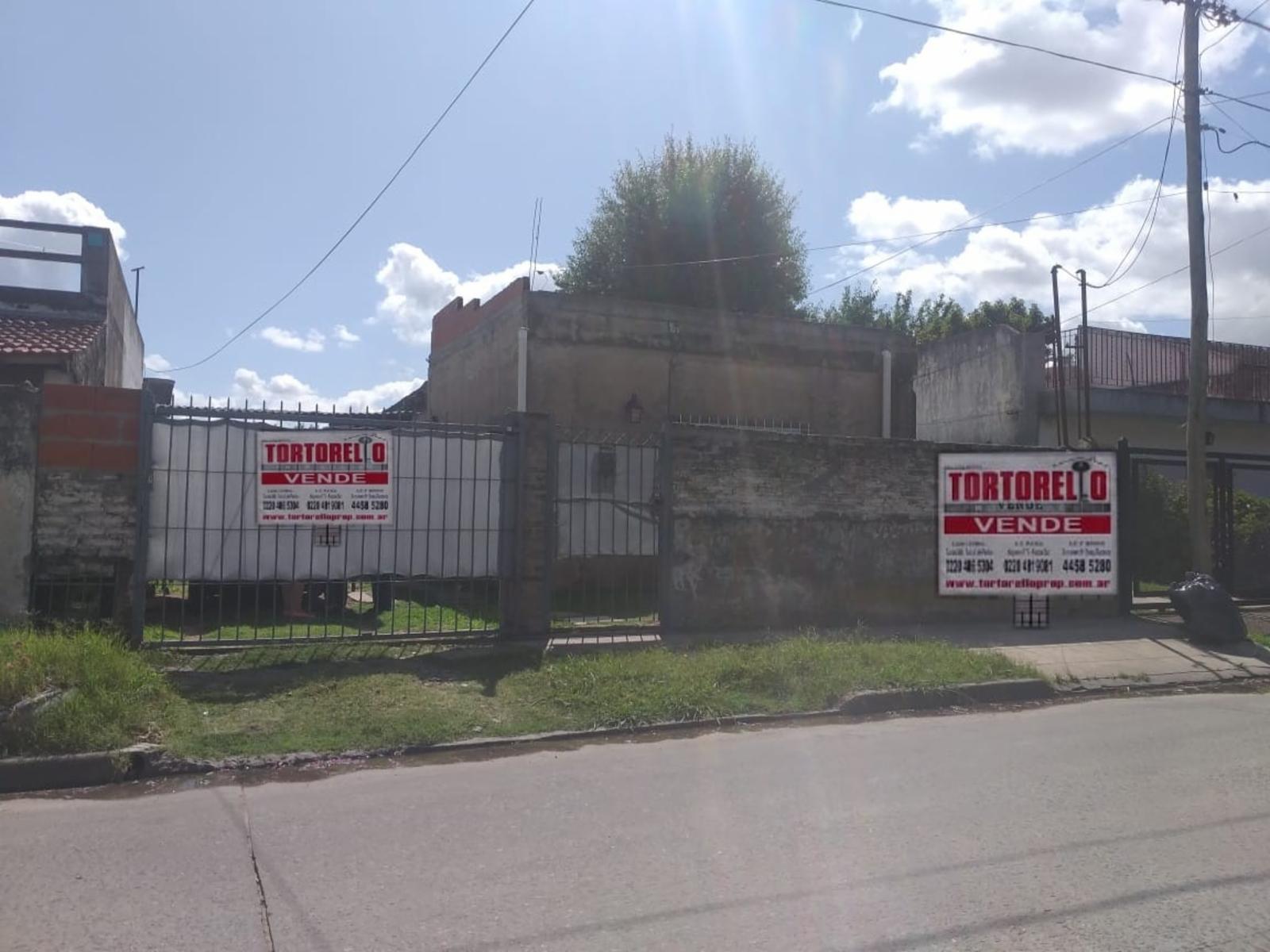 Venta de Casa 3 AMBIENTES, Ituzaingó Norte.