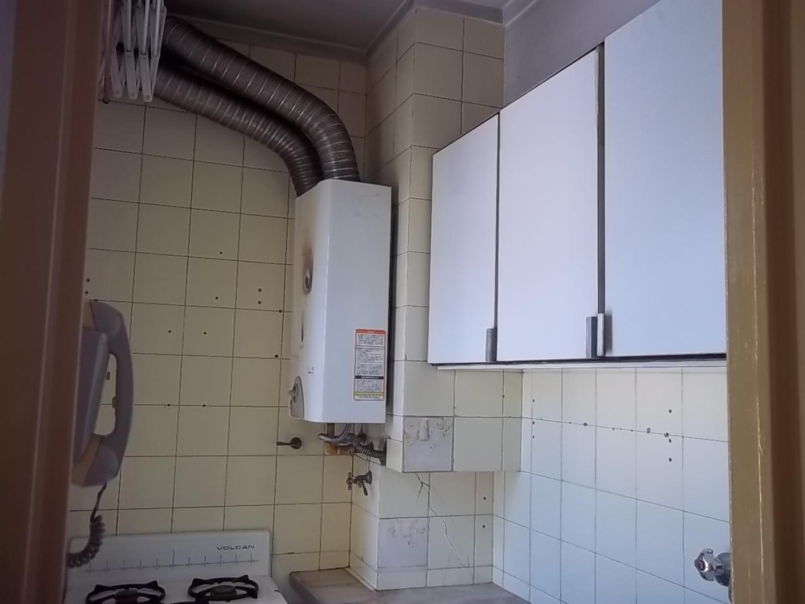 Departamento 1 ambiente Ramos Mejìa Norte