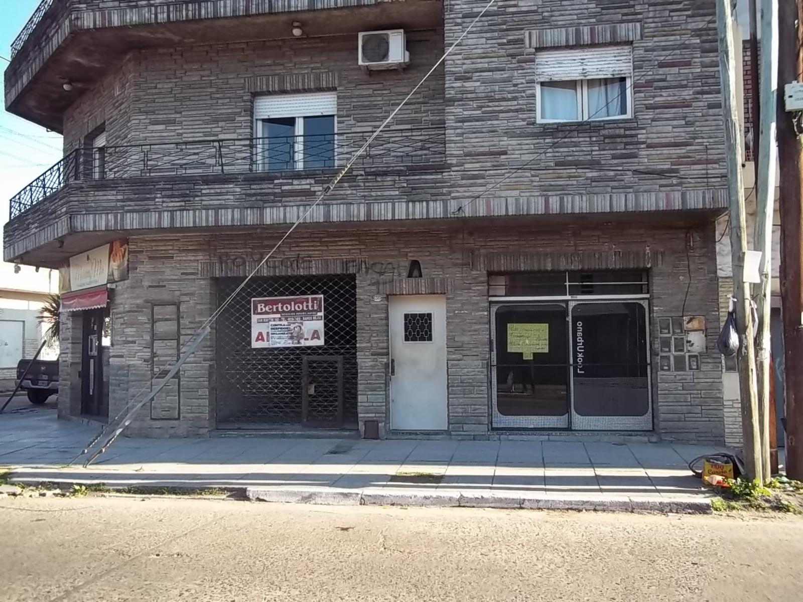 LOCAL COMERCIAL LA TABLADA