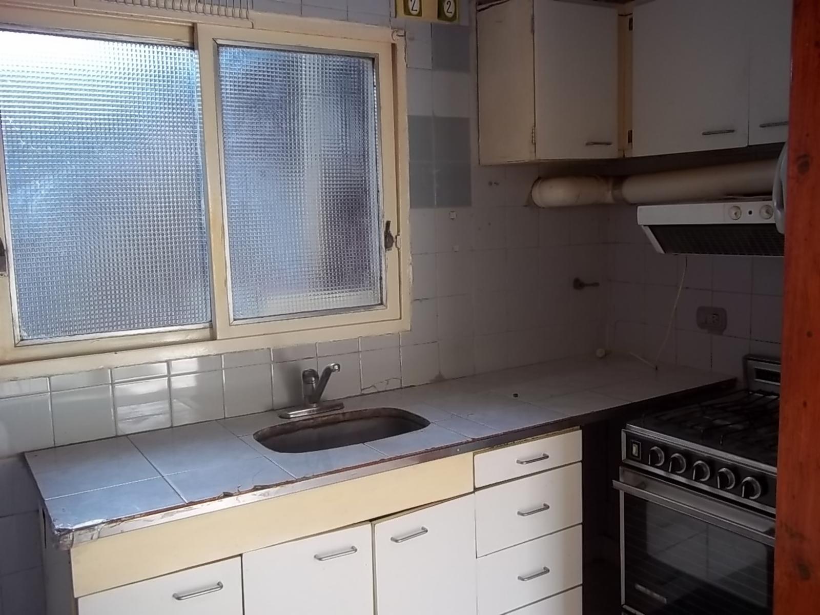 DEPARTAMENTO 3 AMBIENTES RAMOS MEJIA SUR