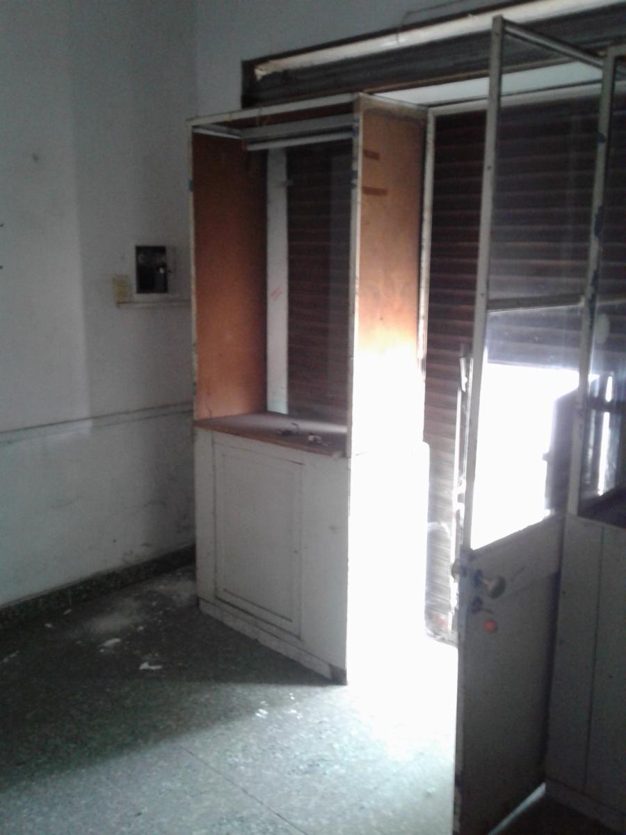 LOCAL PARA VIVIENDA EN ALQUILER LA TABLADA