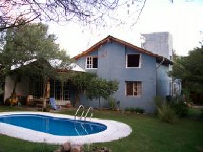 Casa en Venta en Córdoba Capital, Córdoba