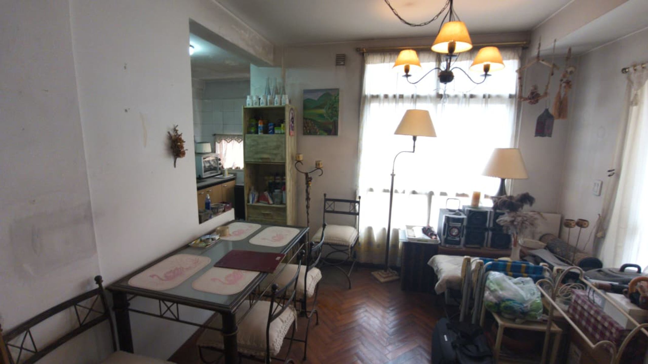 Departamento  Loria 533 Lomas de Zamora. 2 amplios ambiente. Escuchooferta. Vta. Directa